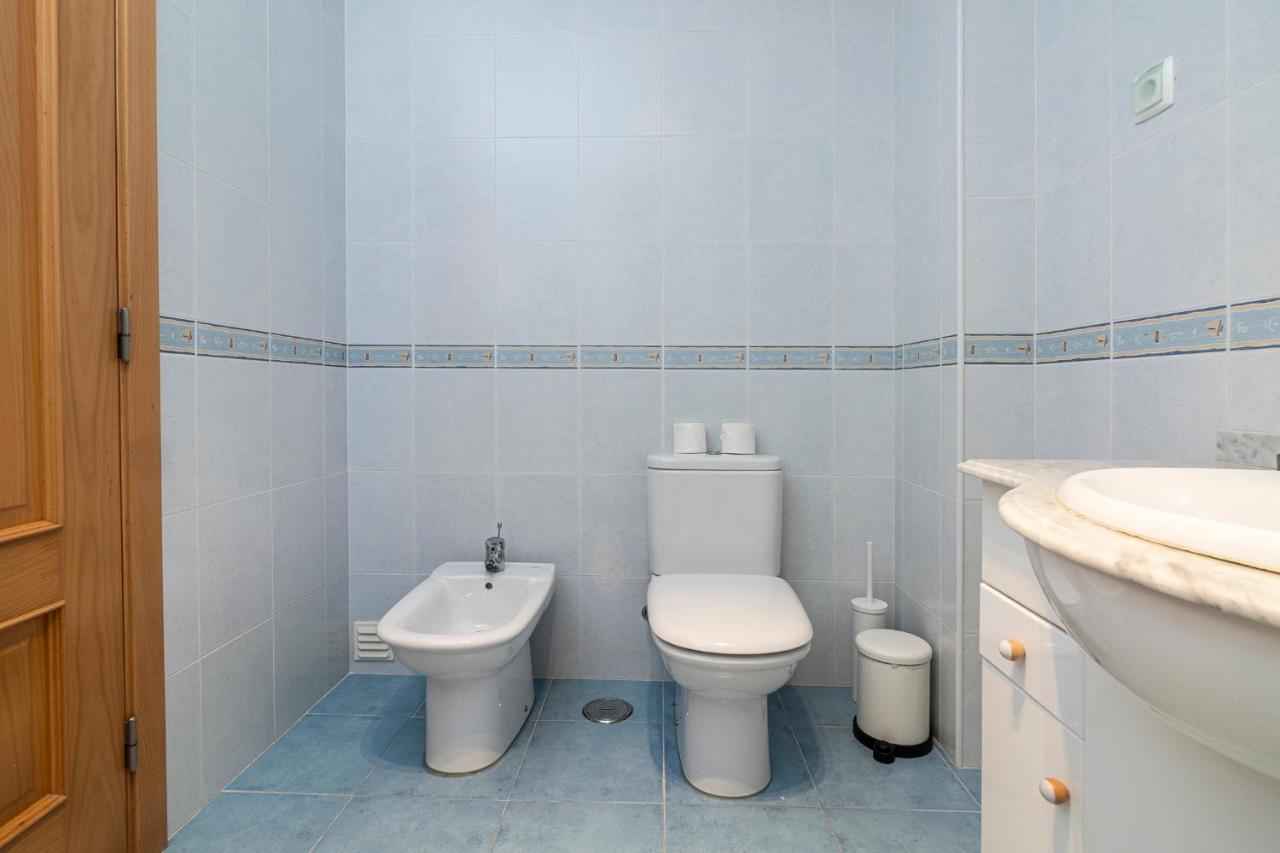 Gonzalo'S Guest - 1Br With Balcony Apartment Назаре Екстериор снимка