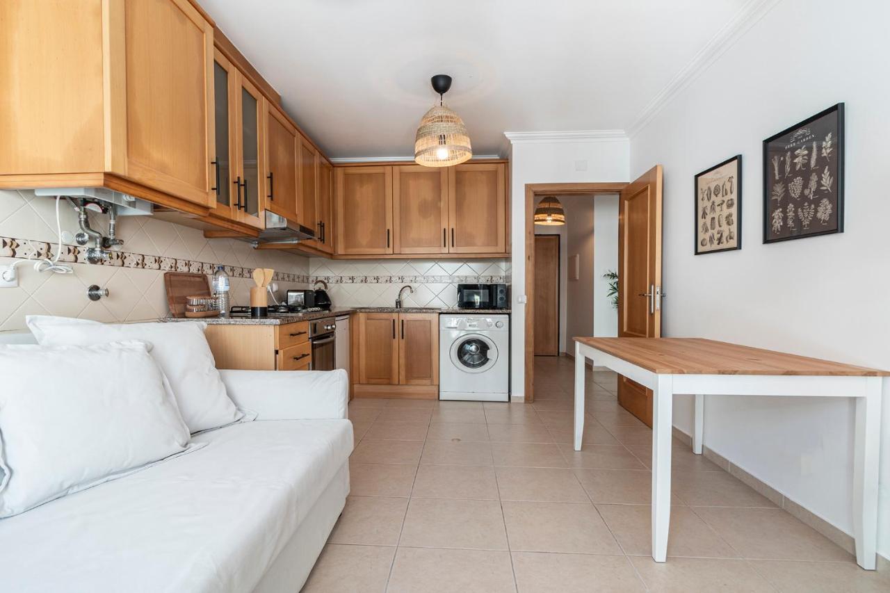 Gonzalo'S Guest - 1Br With Balcony Apartment Назаре Екстериор снимка